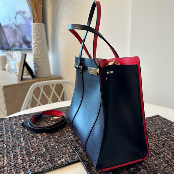♠️ Kate Spade ♠️ Crossbody Bag ❤️ - Picture 5 of 10